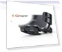 Thumbnail Gravity Mobile Phone Holder for Car — Vehicle Phone Holders, UGREEN