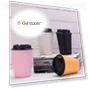 Thumbnail Portable Mini Coffee Cup — Travel Mugs & Tumblers