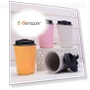 Thumbnail Portable Mini Coffee Cup — Travel Mugs & Tumblers