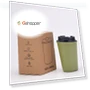 Thumbnail Portable Mini Coffee Cup — Travel Mugs & Tumblers