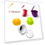 Превью Coffee Maker Accessories Set — Coffee & Espresso Machine Components