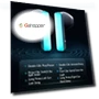 Thumbnail TWS Earbuds Bluetooth Earphone with Cool LED Light — In-Ear Headphones, JOYROOM