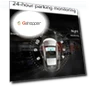 Thumbnail 4-inch Car 2.5D High-Definition 1080P Dual Recording Car Recorder — Dashboard Cameras