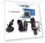 Thumbnail 4-inch Car 2.5D High-Definition 1080P Dual Recording Car Recorder — Dashboard Cameras