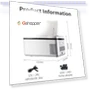 Превью Car Refrigerator Compressor — Coolers & Fridges