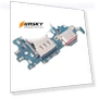 Превью Charging Port Board — Repair Kits, Samsung