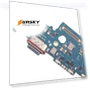 Превью Charging Port Board — Repair Kits, Samsung