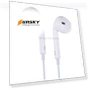 Thumbnail Wired Headphones Earbuds with Wired Control & Mic — In-Ear Headphones