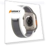 Thumbnail Nylon Watch Band — Bands