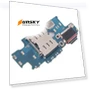 Thumbnail Original Charging Port Board — Charging Solutions, Samsung
