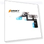 Thumbnail Volume Button & Mute Switch Flex Cable — Flex Cables