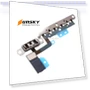 Thumbnail Volume Button & Mute Switch Flex Cable — Flex Cables