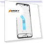 थंबनेल Front Housing LCD Frame Bezel Plate — Touchscreen Panels, Xiaomi