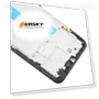 थंबनेल Front Housing LCD Frame Bezel Plate — Touchscreen Panels, Xiaomi