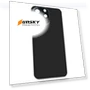 Thumbnail Glass Battery Back Cover with Flash Bracket + Wireless Charging Module — Back Covers