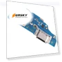 थंबनेल OEM Charging Port Board — Touchscreen Panels, Motorola