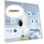 थंबनेल WiFi Surveillance Camera — Smart Home Security