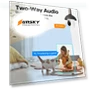 थंबनेल WiFi Surveillance Camera — Smart Home Security