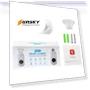 थंबनेल WiFi Surveillance Camera — Smart Home Security