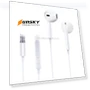 Thumbnail Wire Control In-Ear Earphone — In-Ear Headphones, JOYROOM