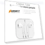 Thumbnail Wire Control In-Ear Earphone — In-Ear Headphones, JOYROOM