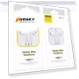 Thumbnail Wire Control In-Ear Earphone — In-Ear Headphones, JOYROOM