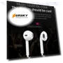 Thumbnail Wire Control In-Ear Earphone — In-Ear Headphones, JOYROOM