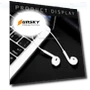 Thumbnail Wire Control In-Ear Earphone — In-Ear Headphones, JOYROOM