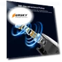 Превью Wireless Lavalier Microphone for Type-C Phone — Audio Capture Devices, PULUZ