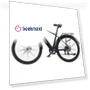 Thumbnail Electric Bike — Electric Self-Balancing Scooters, PURE UNICORN