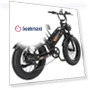 थंबनेल Electric Bike — Electric Self-Balancing Scooters, PURE UNICORN
