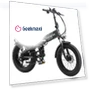 Thumbnail Foldable Electric Bike — E-Bikes, PURE UNICORN