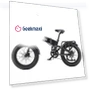 Thumbnail Foldable Electric Bike — E-Bikes, PURE UNICORN