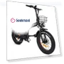 थंबनेल Foldable Electric Bike — Electric Self-Balancing Scooters, DrveTion