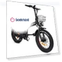 Thumbnail Foldable Electric Bike — Electric Self-Balancing Scooters, DrveTion