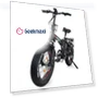 Thumbnail Foldable Electric Bike — Electric Self-Balancing Scooters, DrveTion