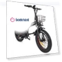 Thumbnail Foldable Electric Bike — Electric Self-Balancing Scooters, DrveTion