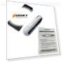 Thumbnail Glasses Cleaner Eyeglass Clean Brush — Cleaning Fluids, Peeps