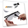 Thumbnail Glasses Cleaner Eyeglass Clean Brush — Cleaning Fluids, Peeps