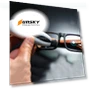 Thumbnail Glasses Cleaner Eyeglass Clean Brush — Cleaning Fluids, Peeps