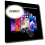 थंबनेल Metal Magnetic Air Outlet Mobile Phone Holder — Vehicle Phone Holders