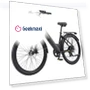 Thumbnail Electric Bike — Electric Self-Balancing Scooters, PURE UNICORN