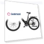 Thumbnail Electric Bike — Electric Self-Balancing Scooters, PURE UNICORN