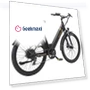 Thumbnail Electric Bike — Electric Self-Balancing Scooters, PURE UNICORN