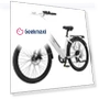 थंबनेल Electric Bike — Electric Self-Balancing Scooters, PURE UNICORN