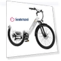थंबनेल Electric Bike — Electric Self-Balancing Scooters, PURE UNICORN