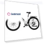 थंबनेल Electric Bike — Electric Self-Balancing Scooters, PURE UNICORN