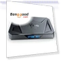 Android TV Box — Ultra HD Media Players, X96QPRO+