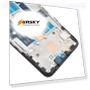 Thumbnail Middle Frame Bezel Plate — Mobile Devices & Accessories, Nothing