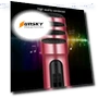 Thumbnail Condenser Microphone Dual Mobile Phone Karaoke Live Singing Microphone — Condenser, BGN